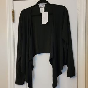 THE LOOK RANDOLPH DUKE